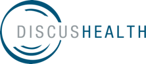 Discus Health Logo